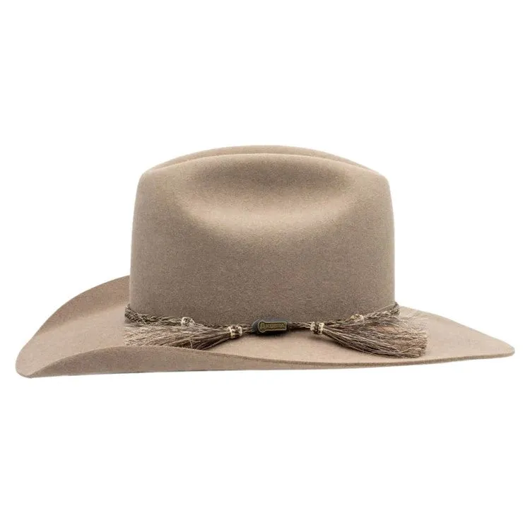 Akubra - Rough Rider Hat - Bran