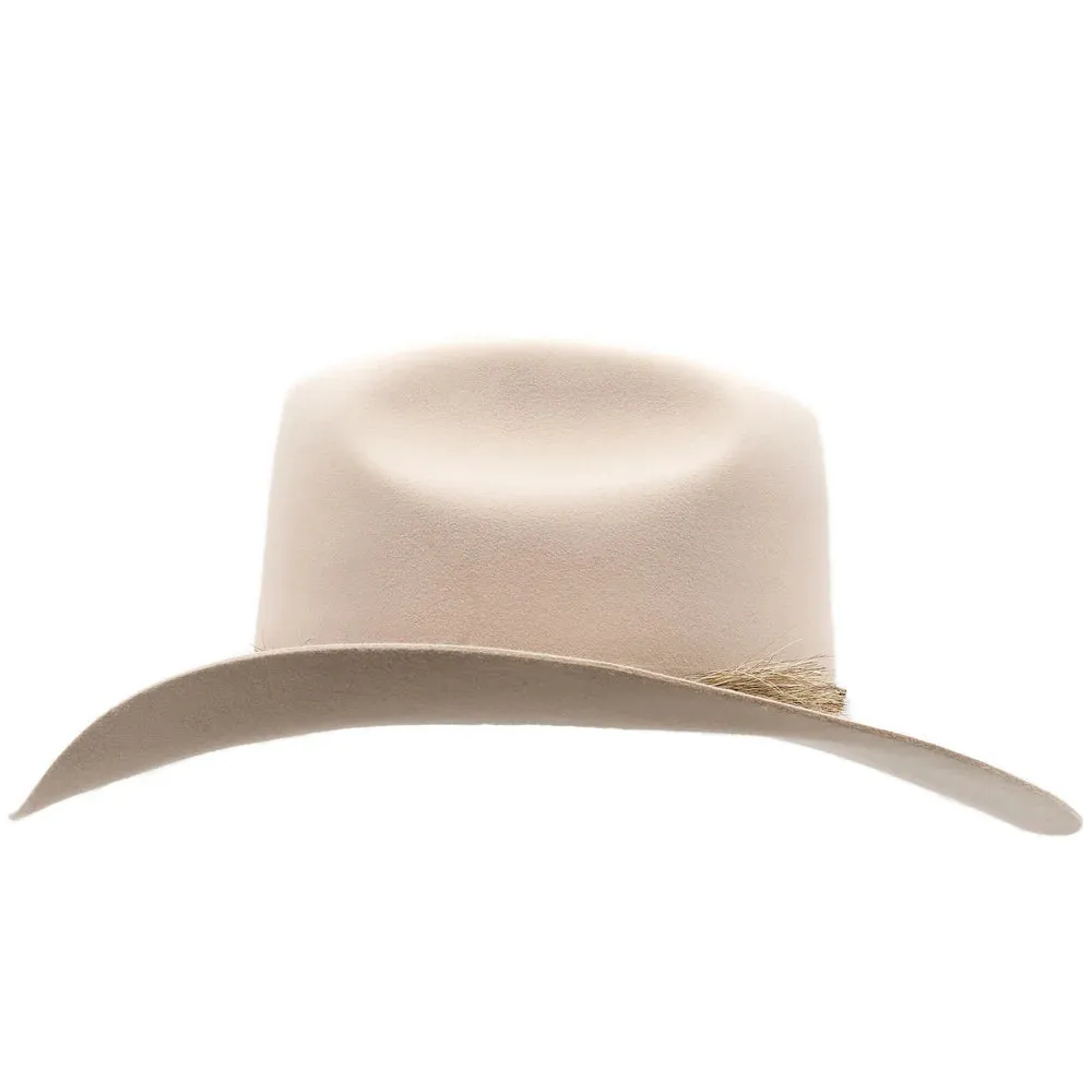 Akubra - Rough Rider Hat - Light Sand