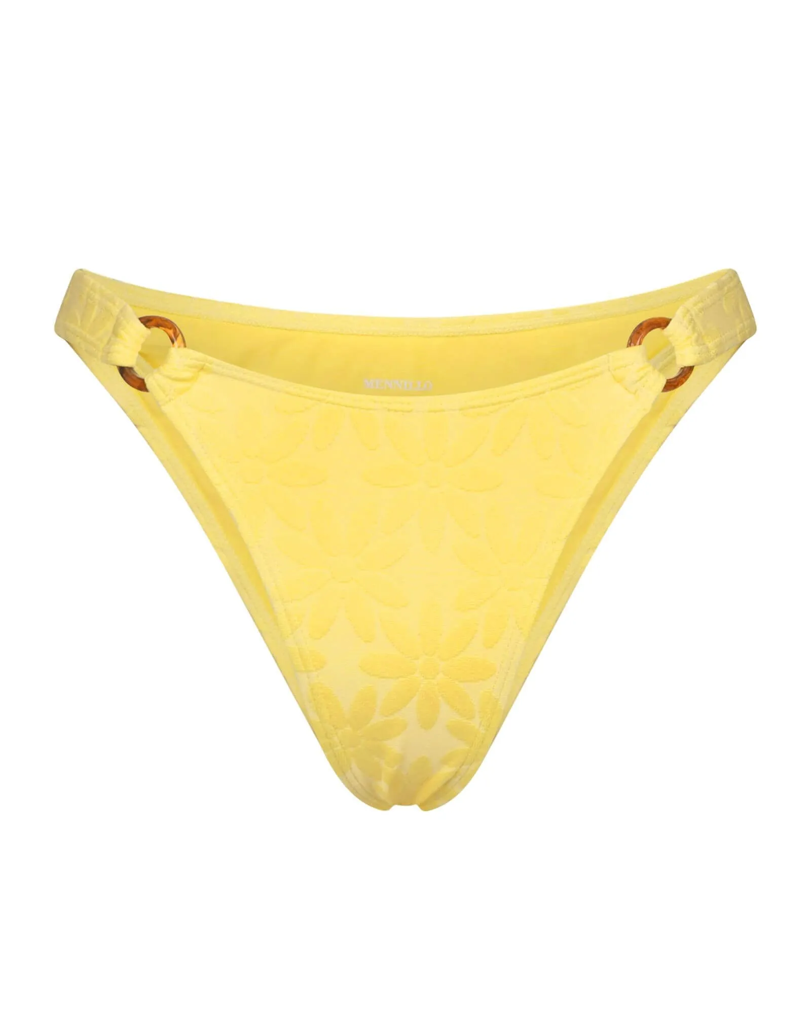 Alfred bottom tanga - Yellow