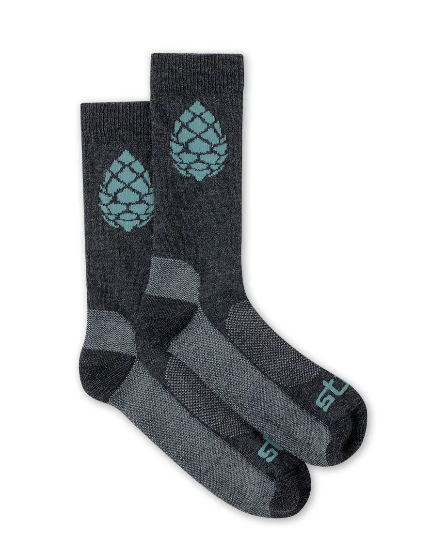 All-Trail Hike Sock