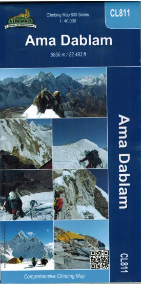 Ama Dablam