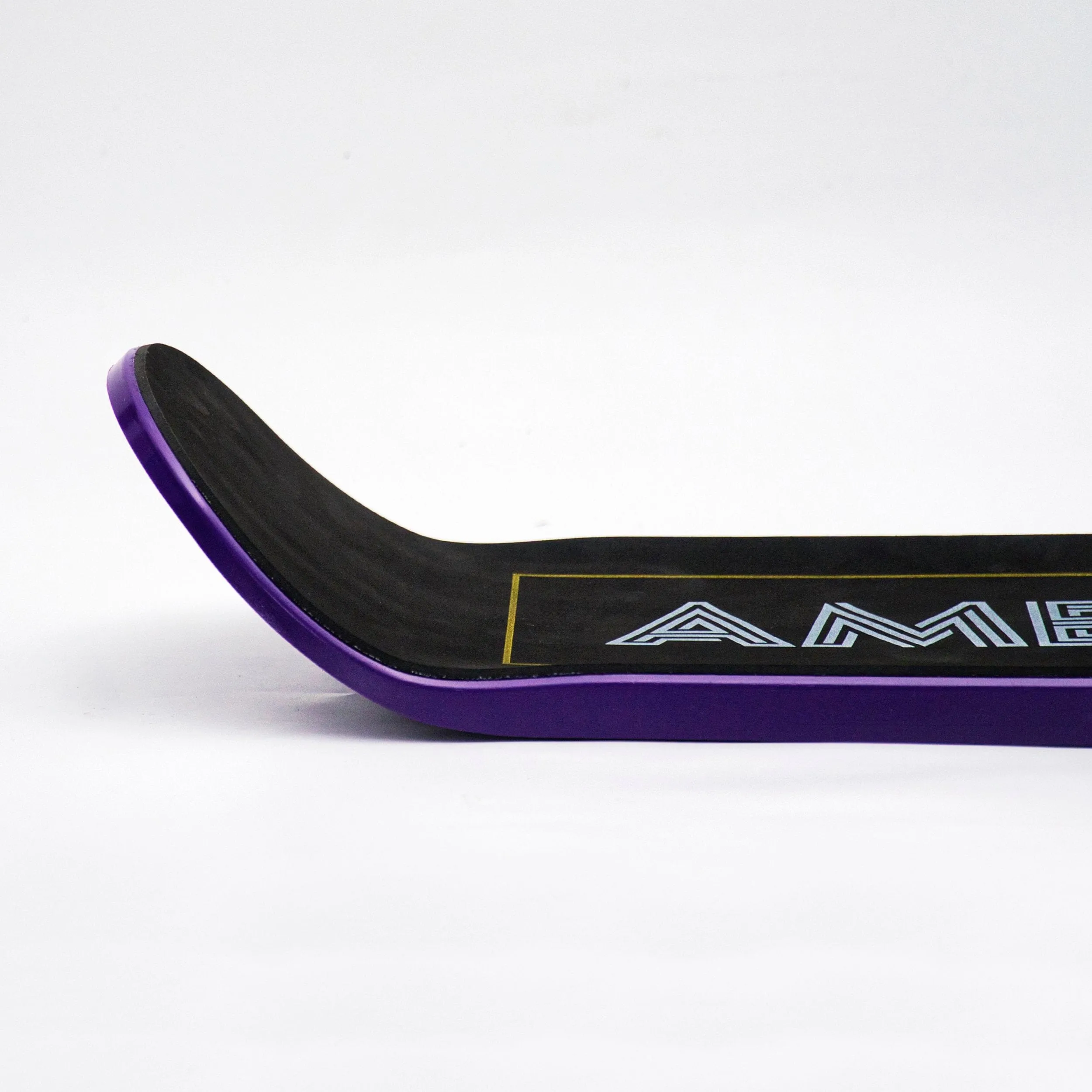 AMBITION Jib Snowskate Purple