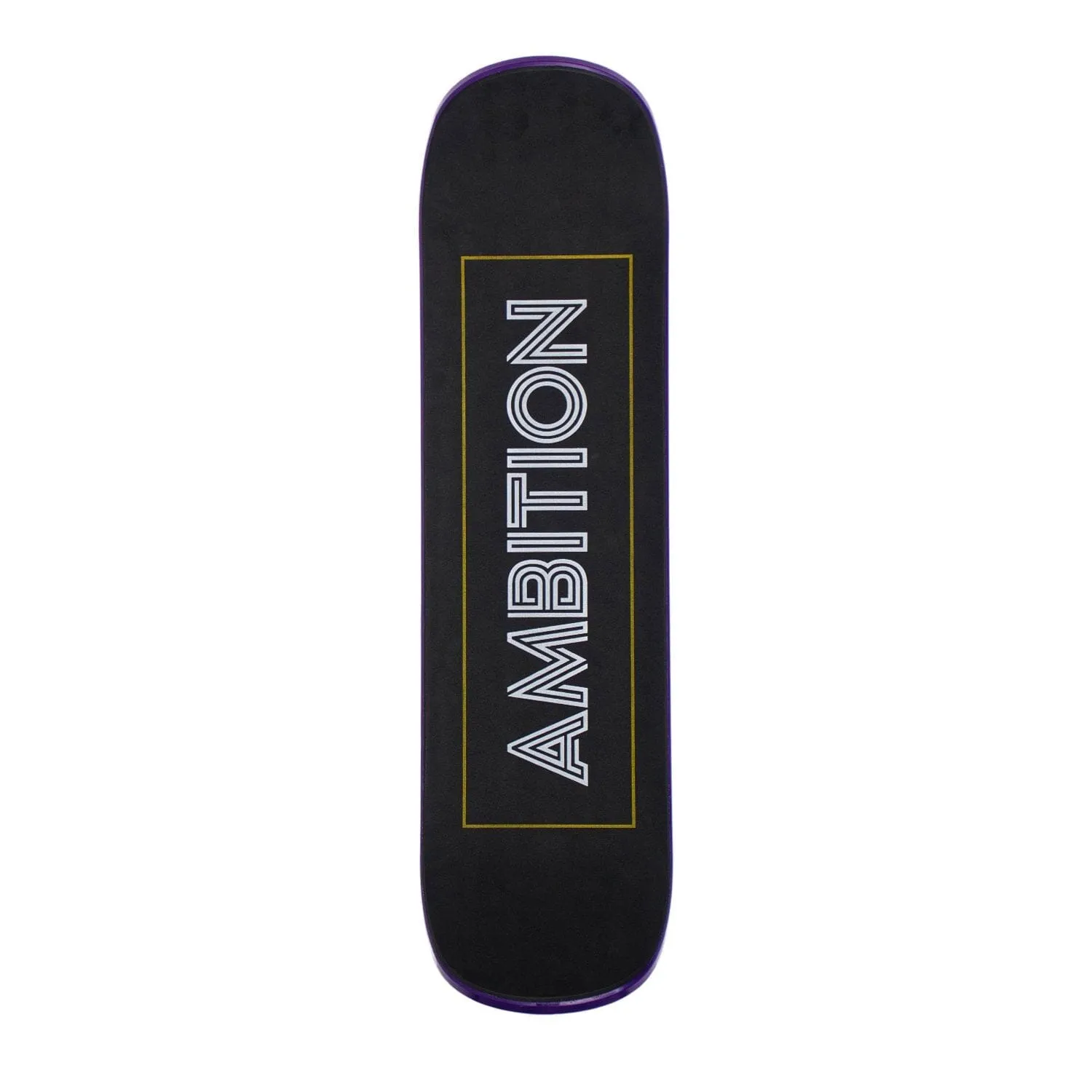 AMBITION Jib Snowskate Purple