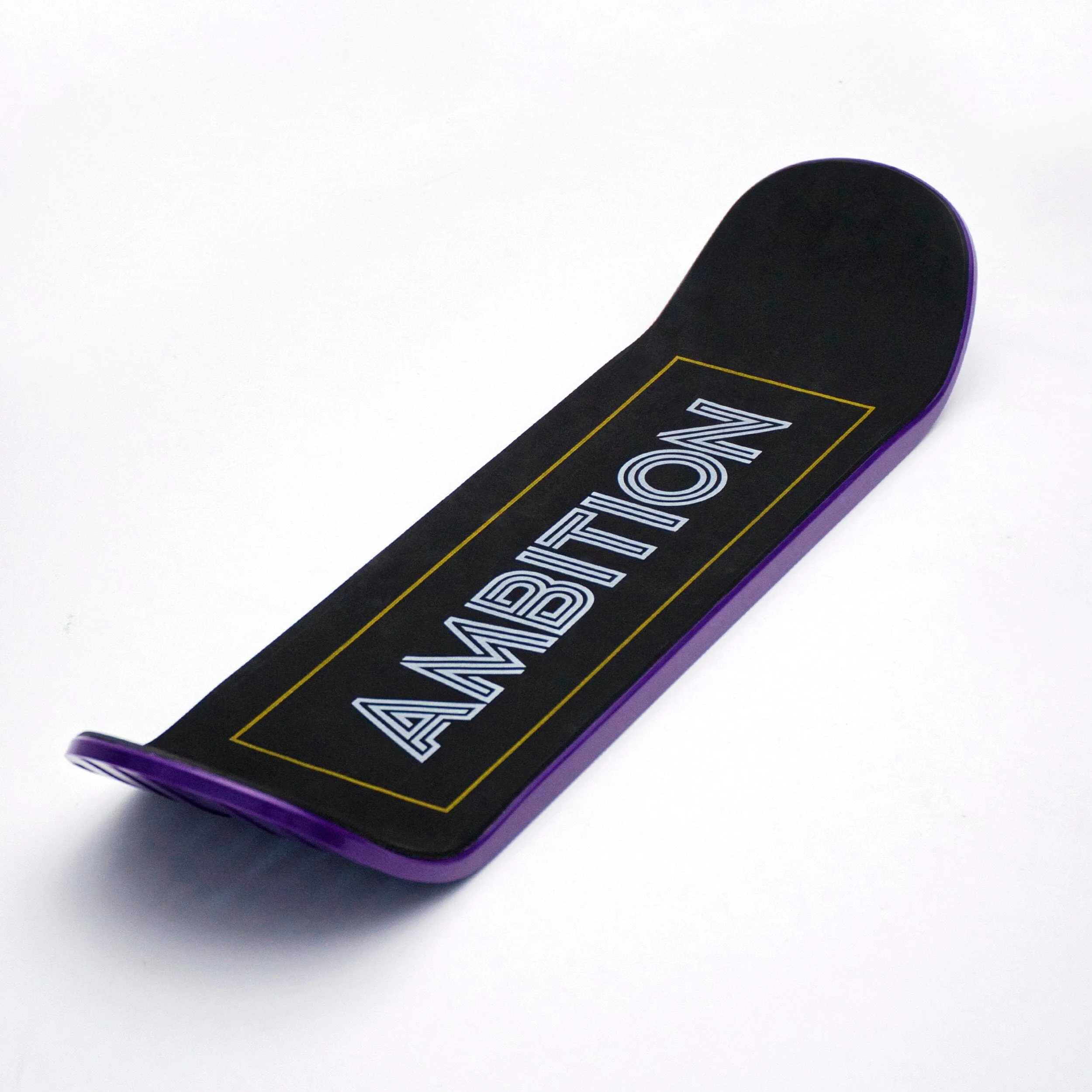 AMBITION Jib Snowskate Purple