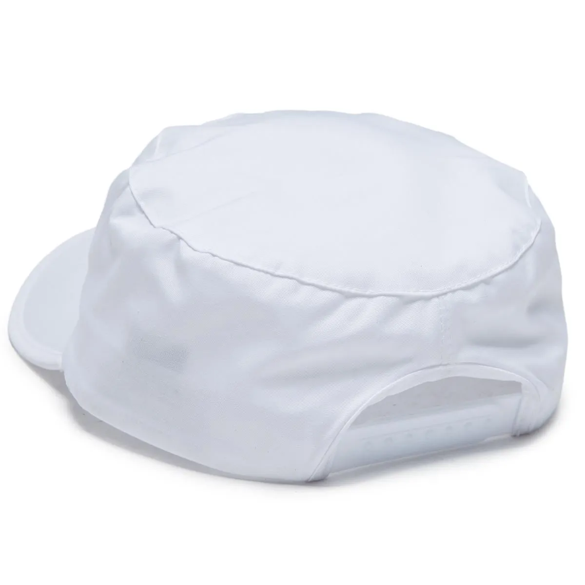 Anti Hero Grimple Beach Painters Hat - White