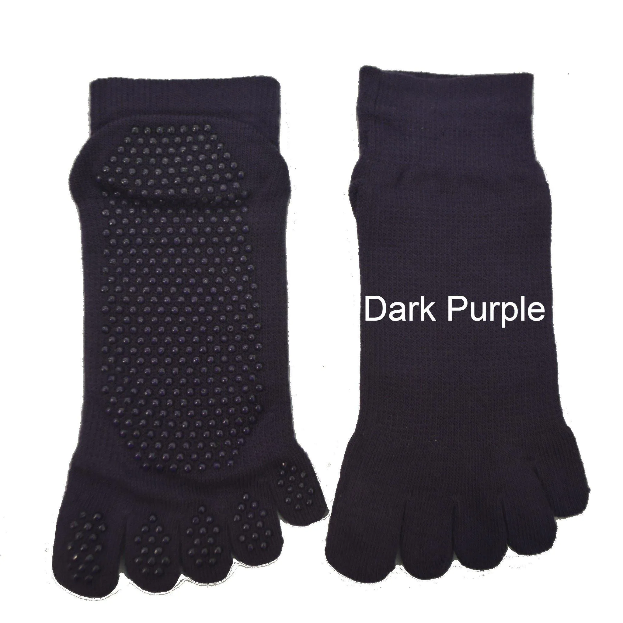 Anti-Slip Ankle Toe Socks