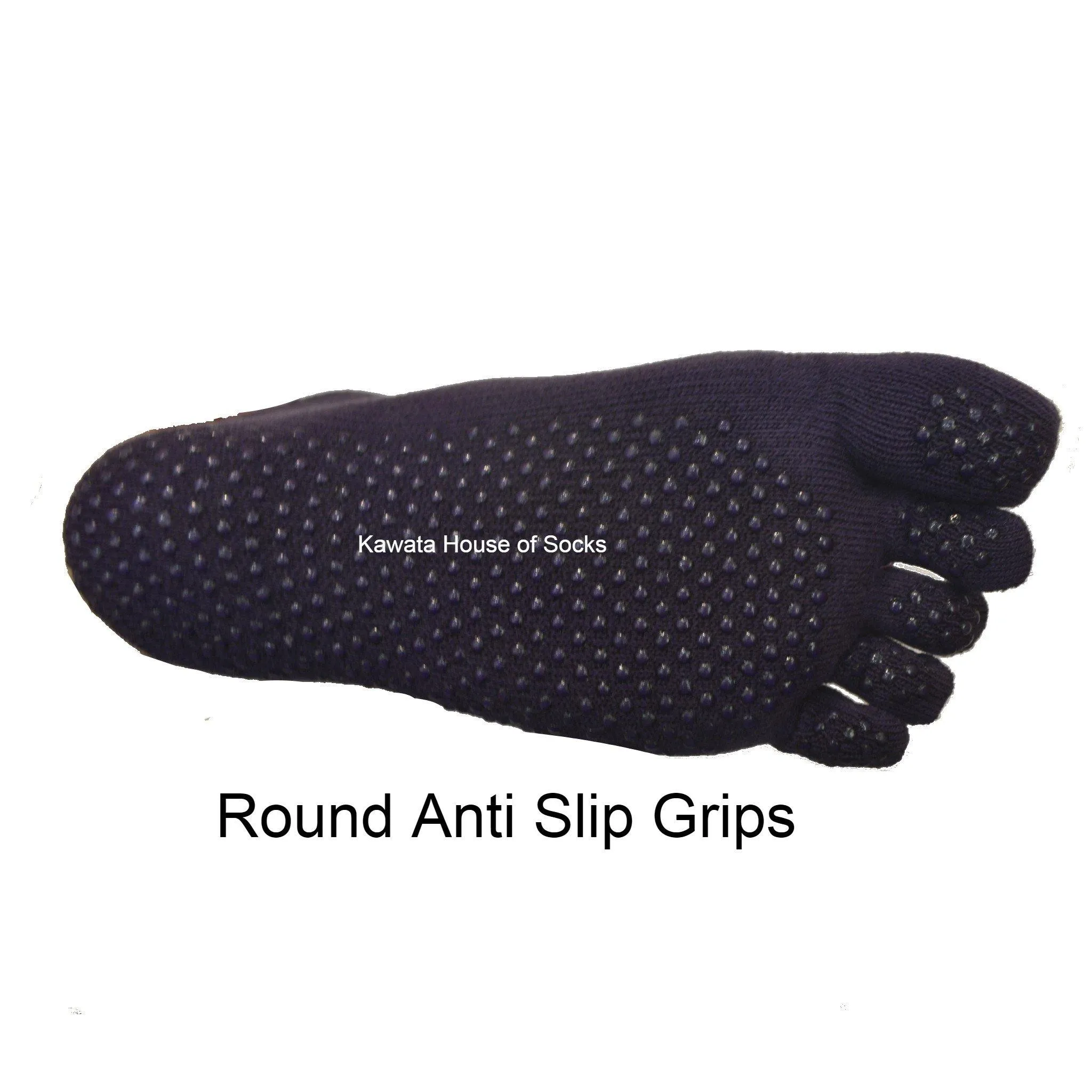 Anti-Slip Ankle Toe Socks