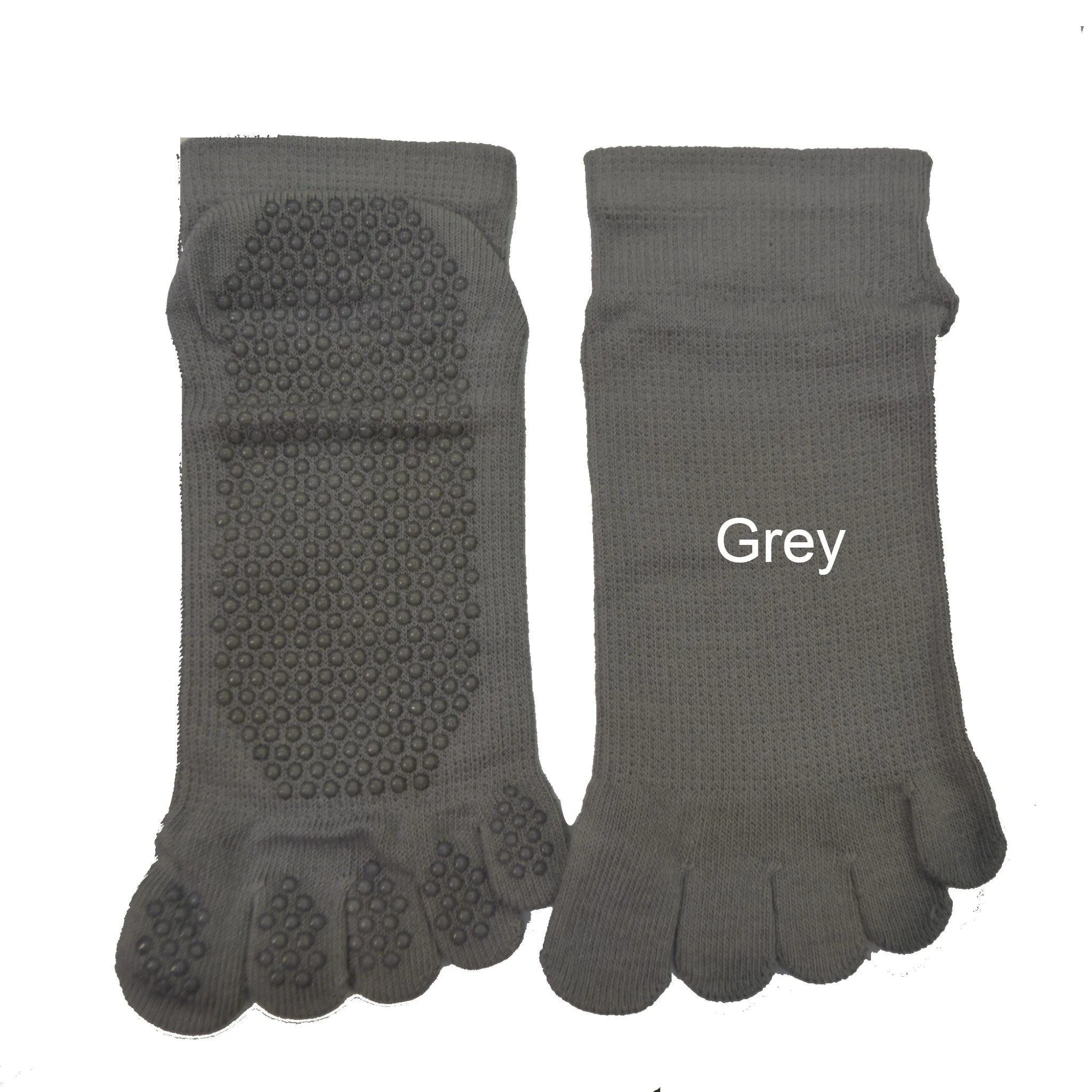 Anti-Slip Ankle Toe Socks