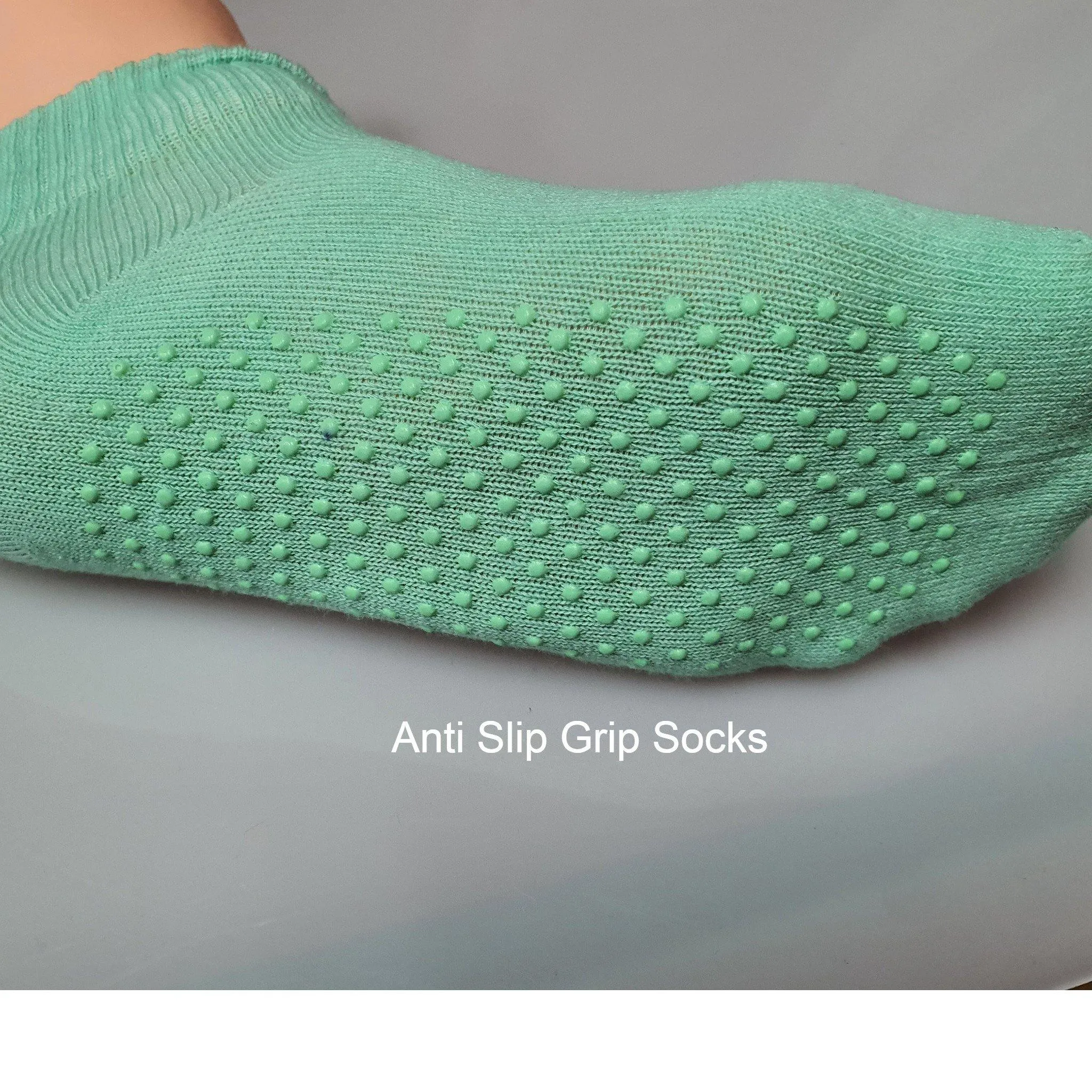 Anti-Slip Princess Series 1 Socks