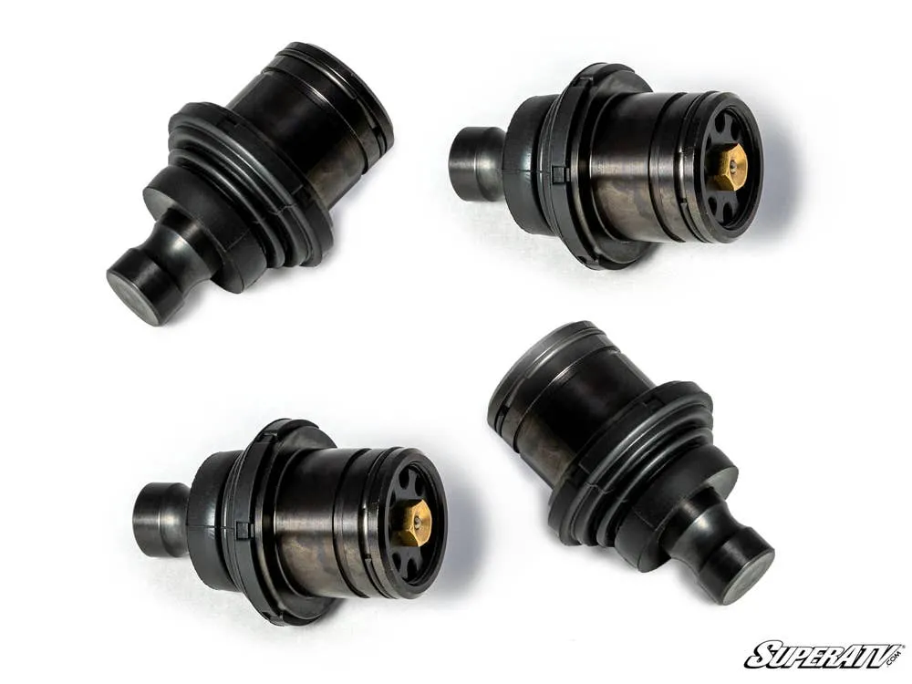 ARCTIC CAT WILDCAT HEAVY-DUTY BALL JOINTS