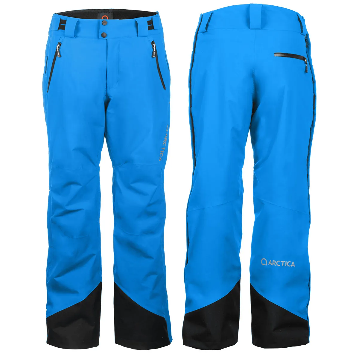 Arctica Adult Side-Zip Ski Pant