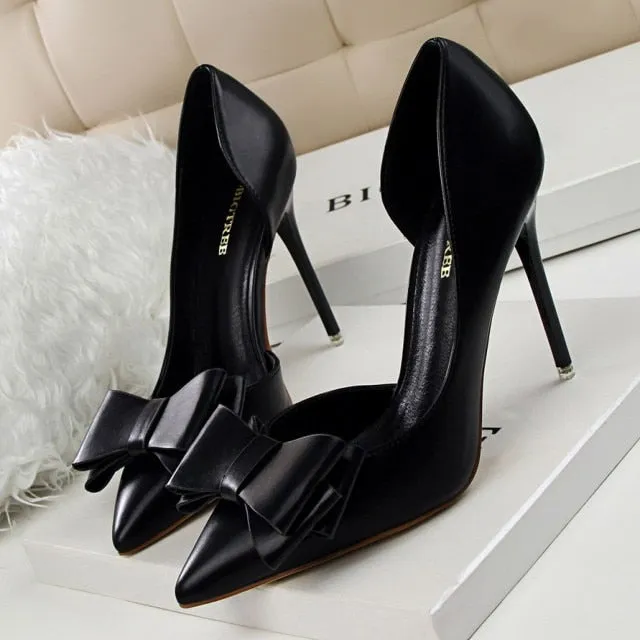 As Sweet As Our Love Stiletto