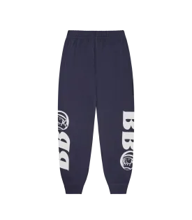 ASTRO SWEATPANTS - NAVY