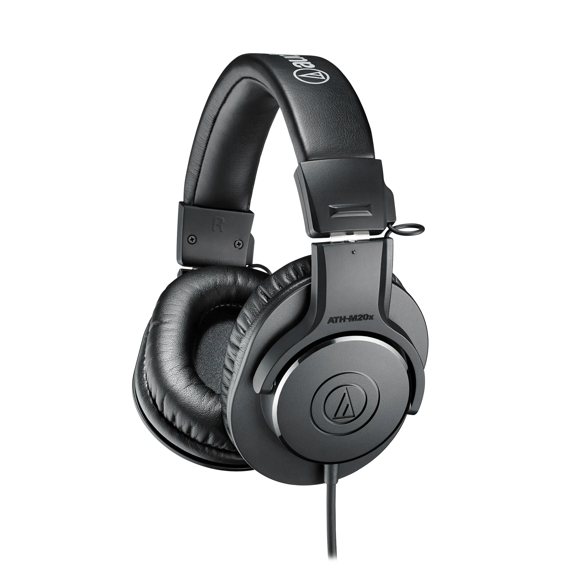 Audio-Technica ATH-M20x Entry Level Monitoring Headphones