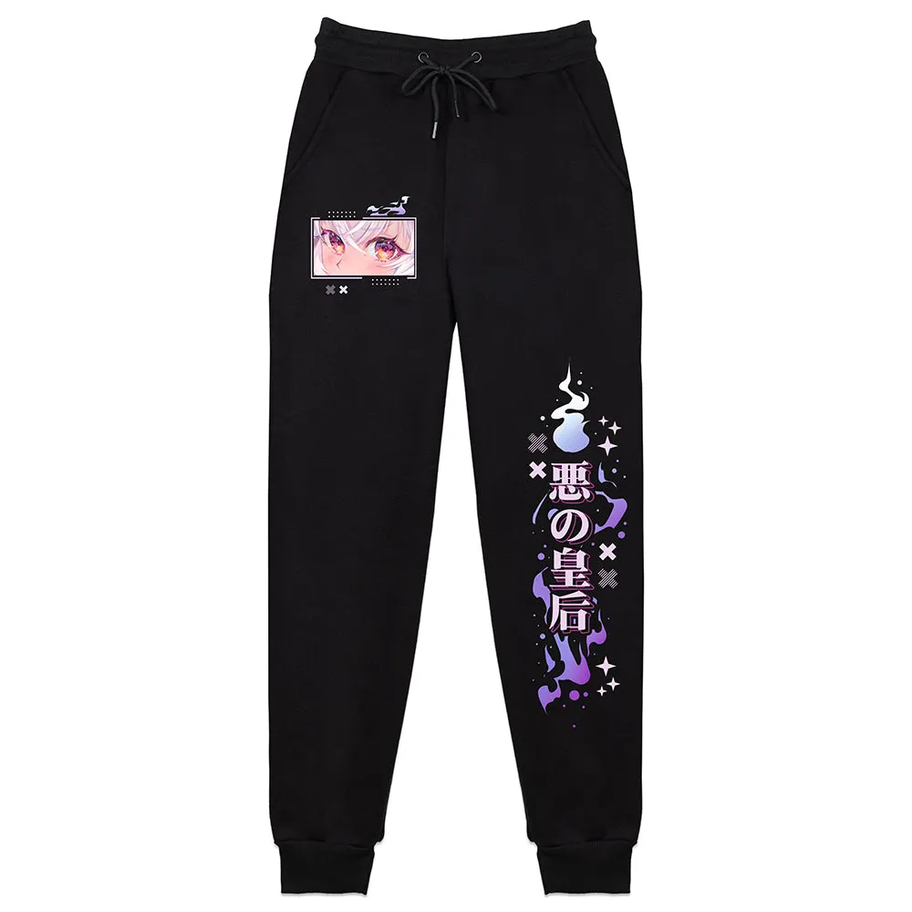 Ayakazaphyr Emperatriz del Mal Sweatpants