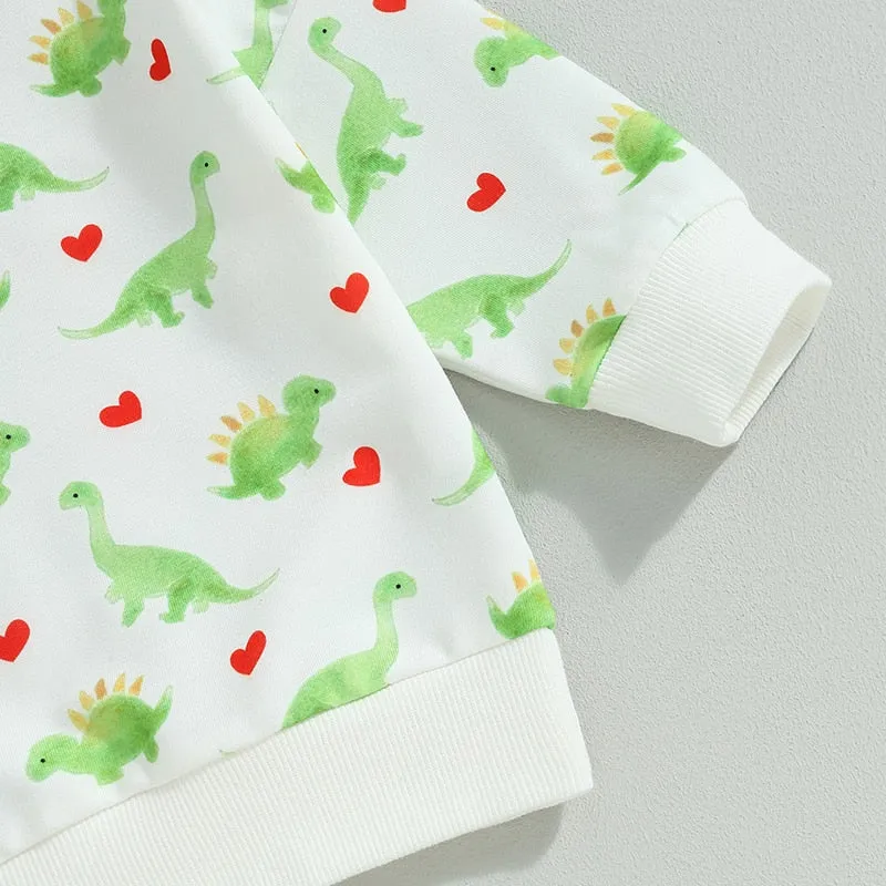 BABY DINO Outfit