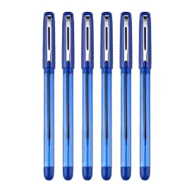 Baoke Oil-based Gel Pen B31 (Pack of 6)