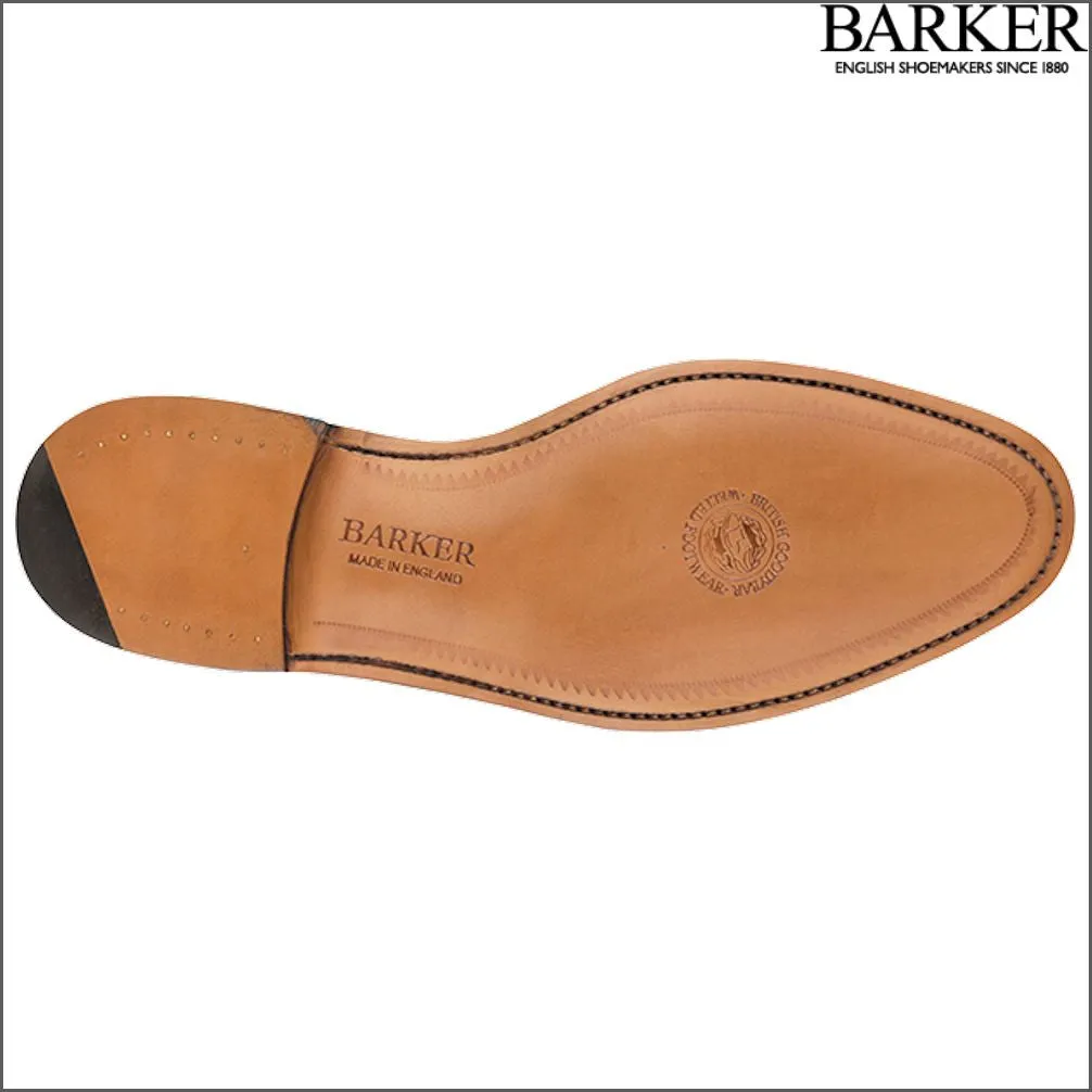 Barker Darlington Brandy Hi-Shine Derby--