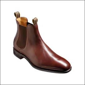 Barker Mansfield Walnut Calf Boot--