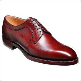 Barker Skye Cherry Grain Derby*