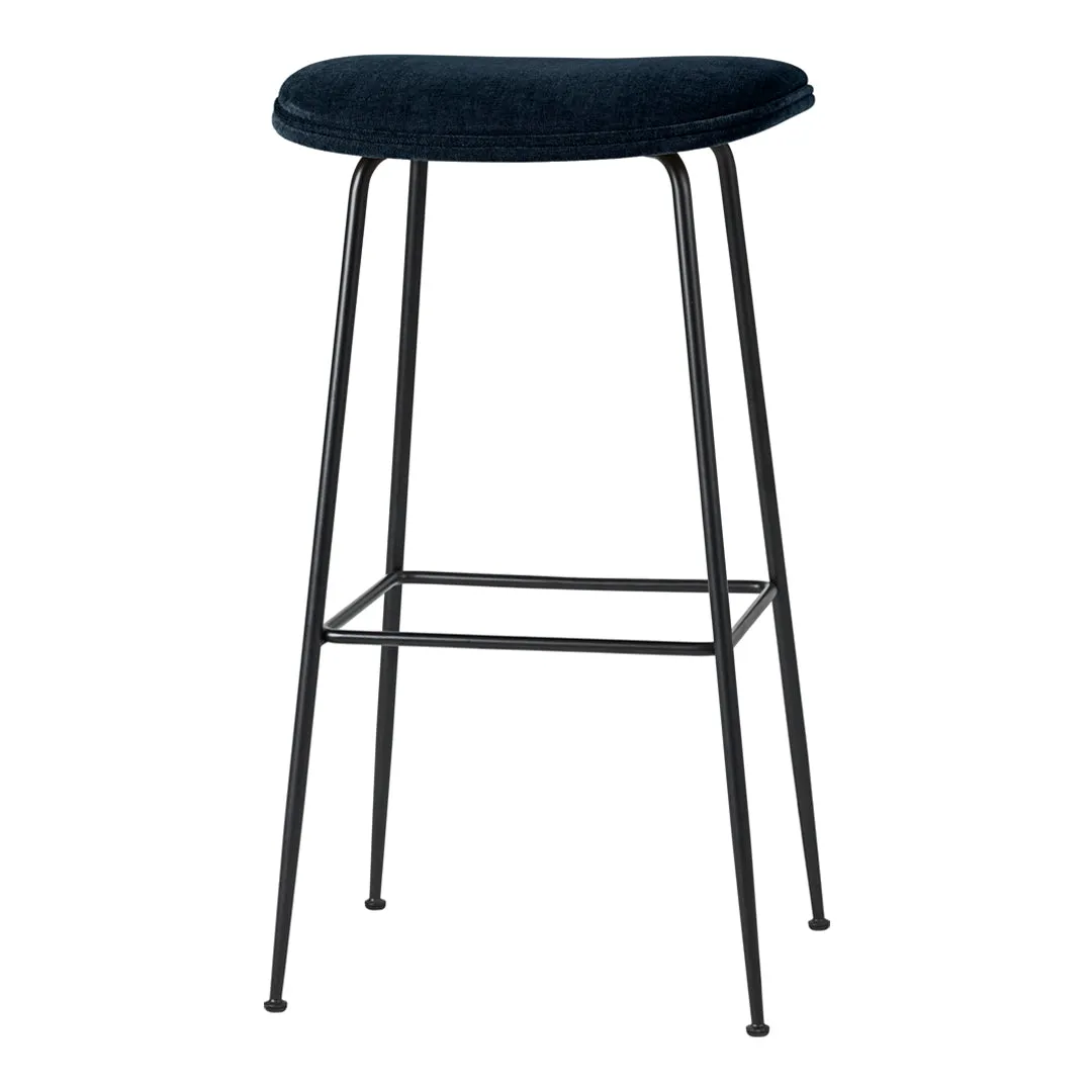 Beetle Bar Stool - Fully Upholstered