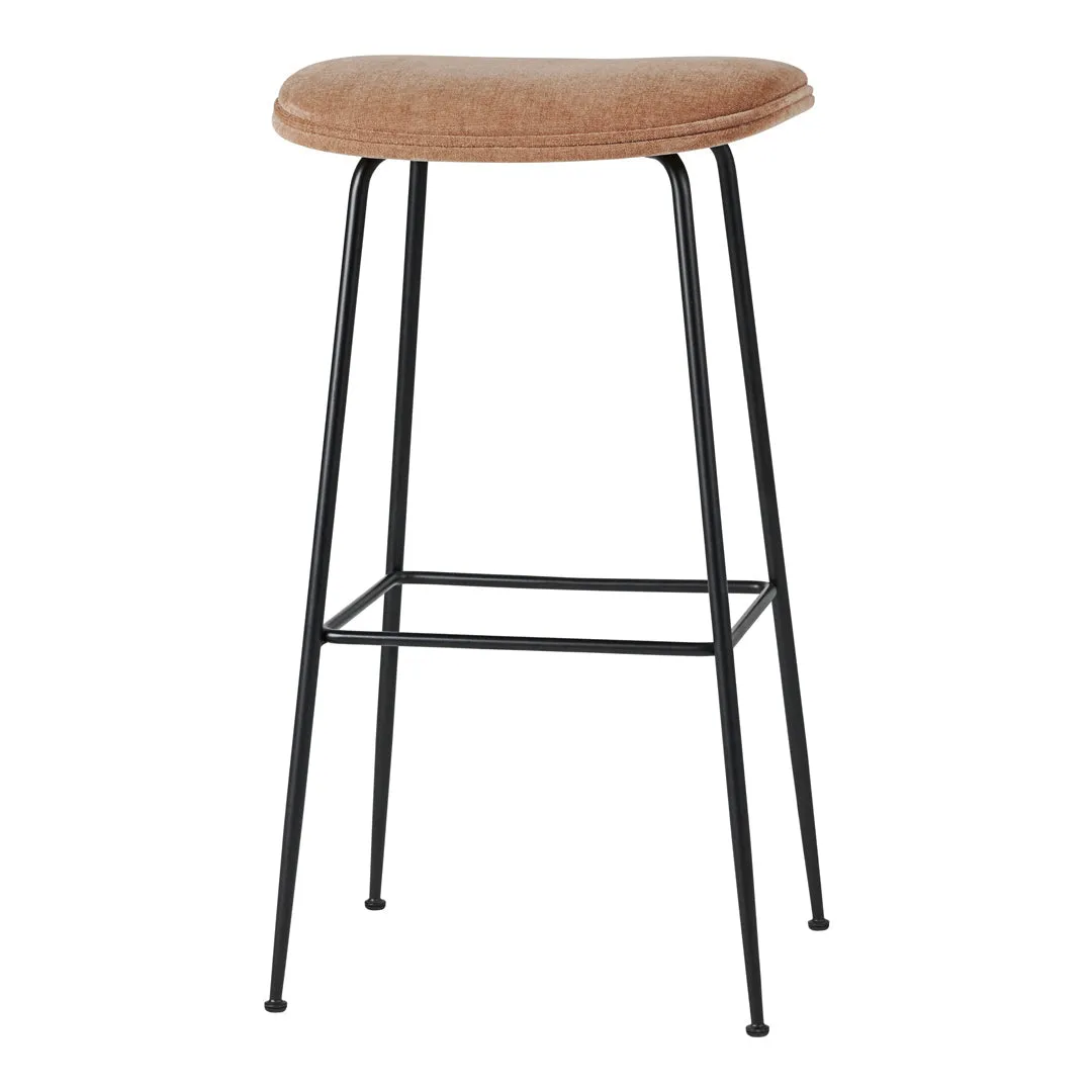 Beetle Bar Stool - Fully Upholstered