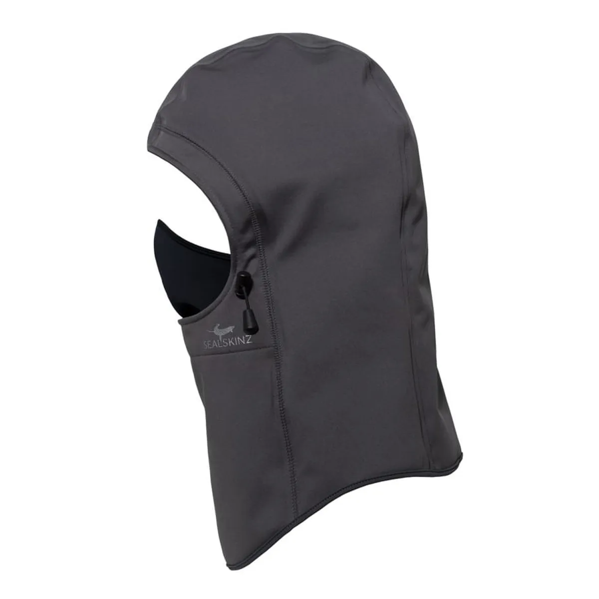 Beetley Waterproof All Weather Head Gaitor - Grey