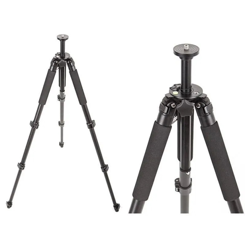 Beike Q610 Aluminium Tripod/Monopod with Ball Head