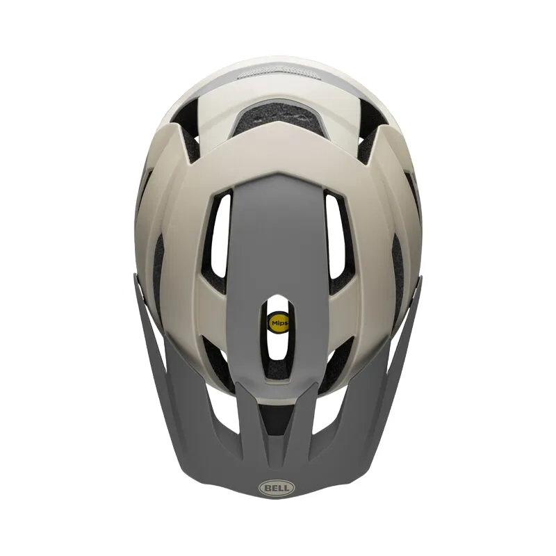 Bell 4Forty Air MIPS MTB Helmet - Matt Cement