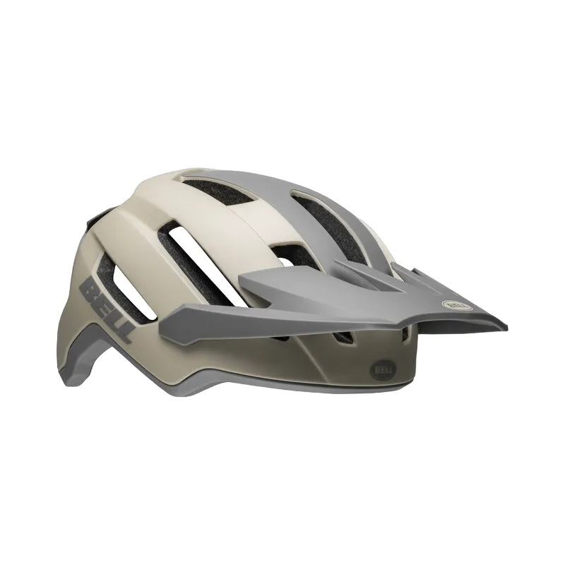 Bell 4Forty Air MIPS MTB Helmet - Matt Cement