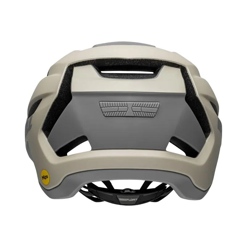 Bell 4Forty Air MIPS MTB Helmet - Matt Cement