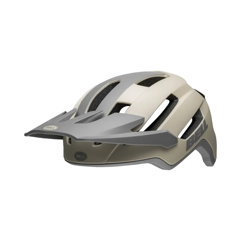 Bell 4Forty Air MIPS MTB Helmet - Matt Cement