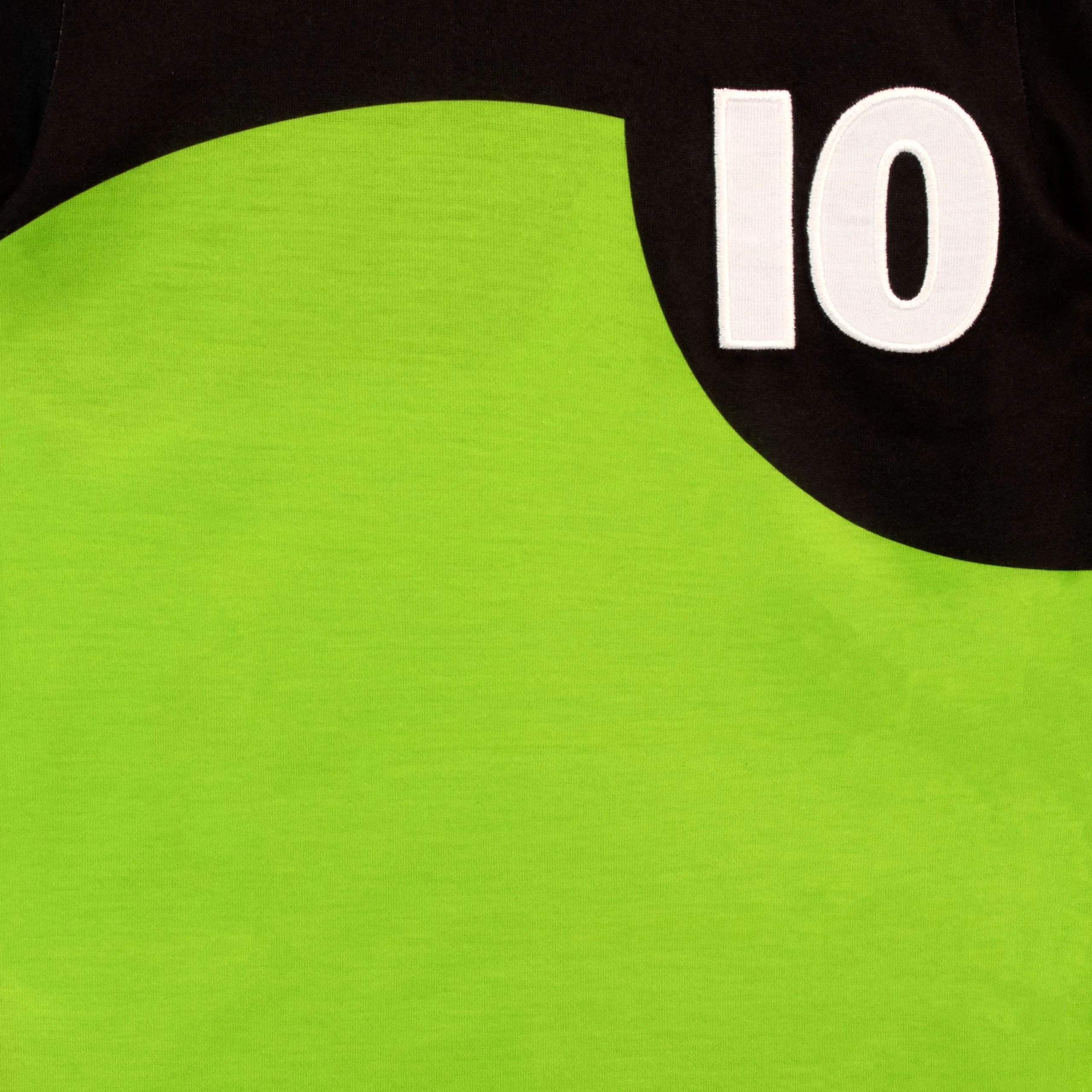 Ben 10 Short Sleeve Top