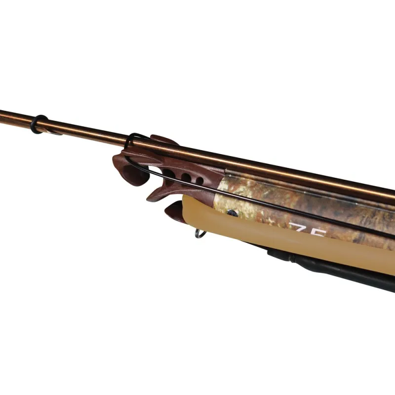 Beuchat Hero Pacific Camo Aluminum Speargun