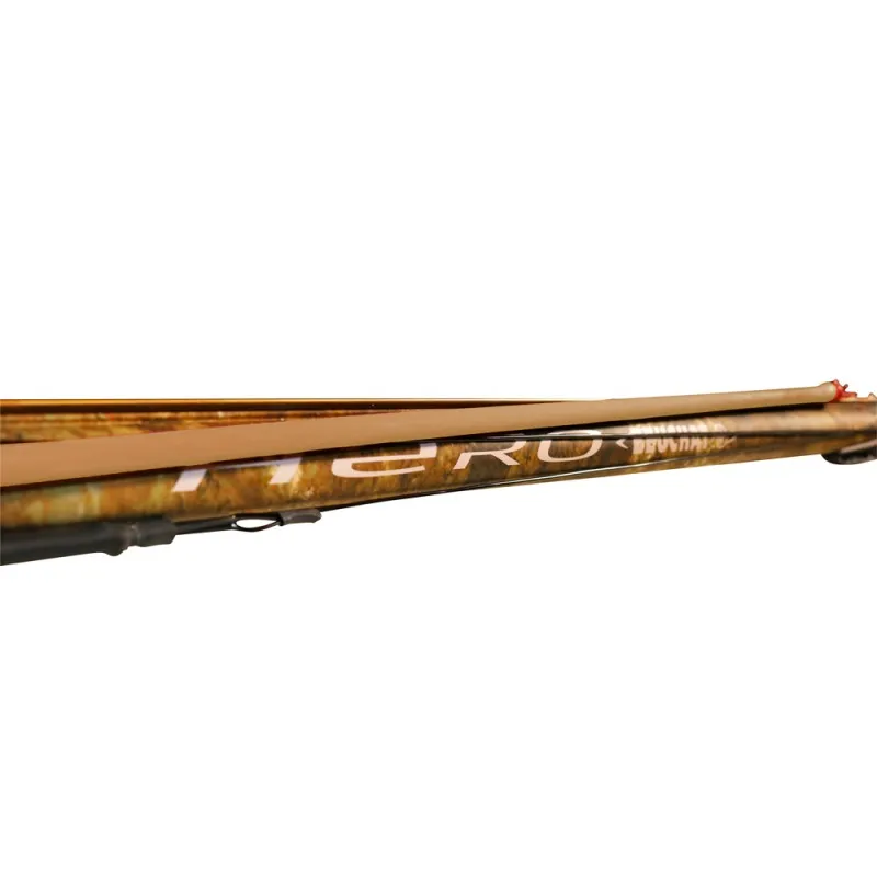 Beuchat Hero Pacific Camo Aluminum Speargun