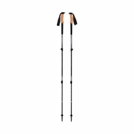 Black Diamond Trail Cork Trekking Poles