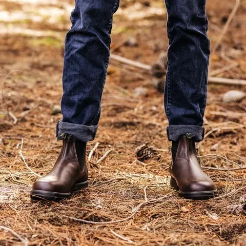 BLUNDSTONE 2116 - Original Vegan Brown