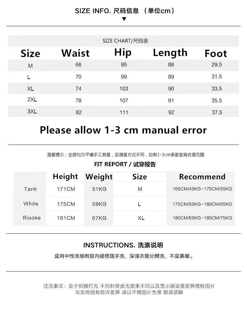 BONSIR   -  Hip Hop Tooling Pants Men Multi Pockets Cargo Pants Trousers Women Mens Streetwear Casual Pants Straight Loose Joggers Overalls