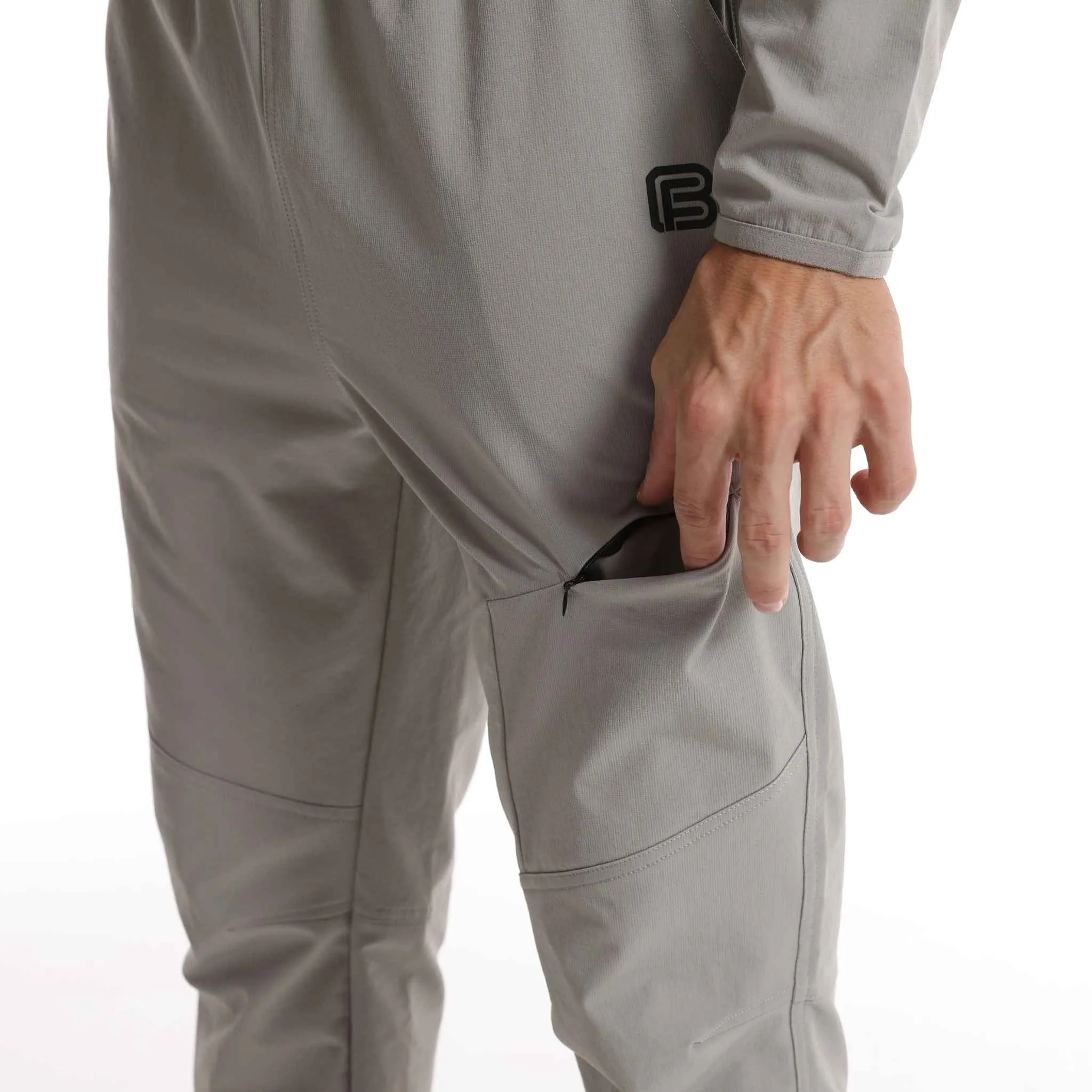 Breflex Outdoor Resistant Pants