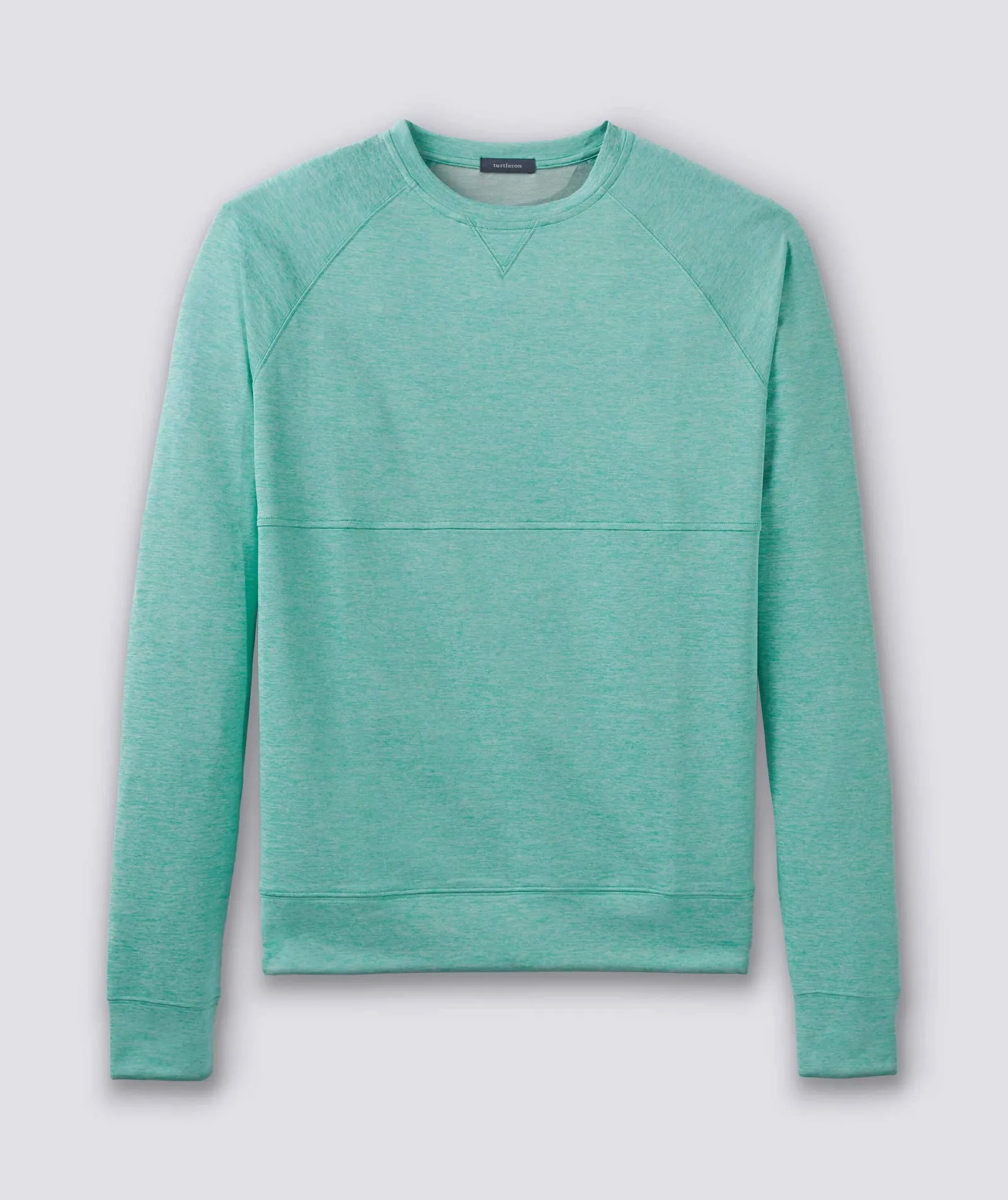 Brock Performance Crewneck