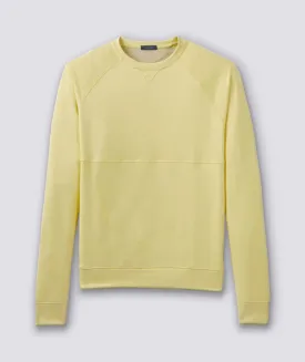 Brock Performance Crewneck