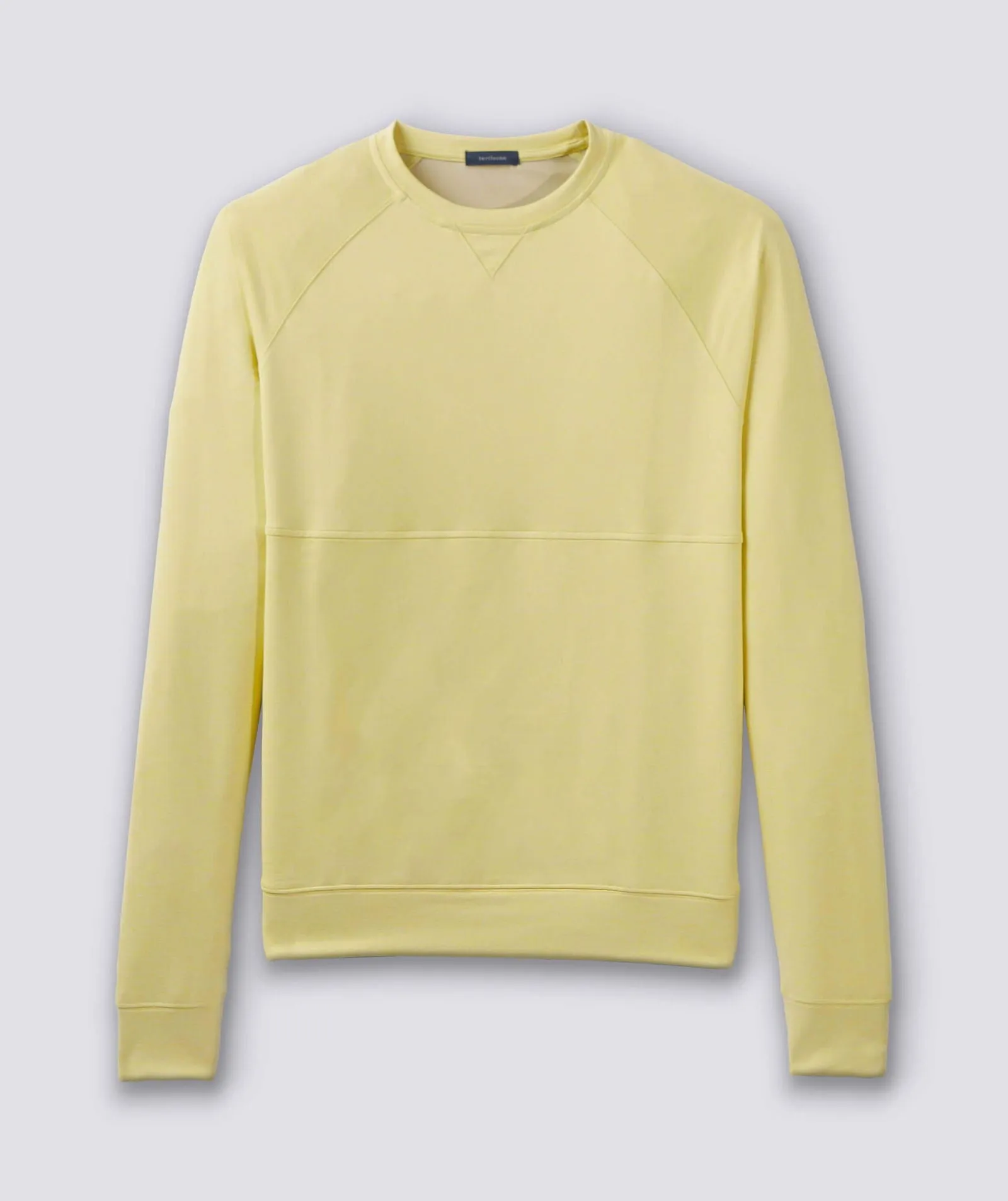 Brock Performance Crewneck