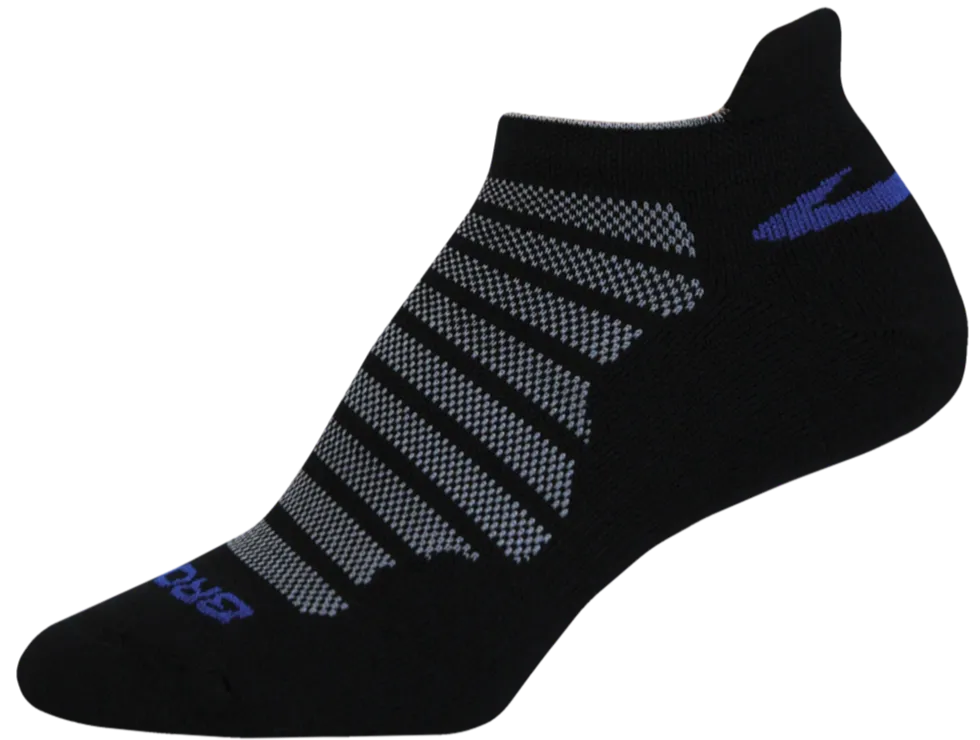 Brooks Glycerin Midweight Unisex Socks