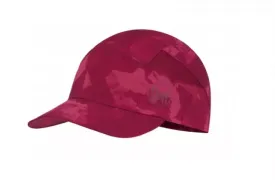 BUFF PACK RUN CAP PINK CAPPELLO FUCSIA