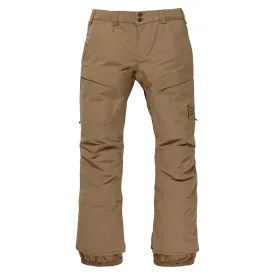 Burton 2024 AK Gore Swash Pant - Kelp