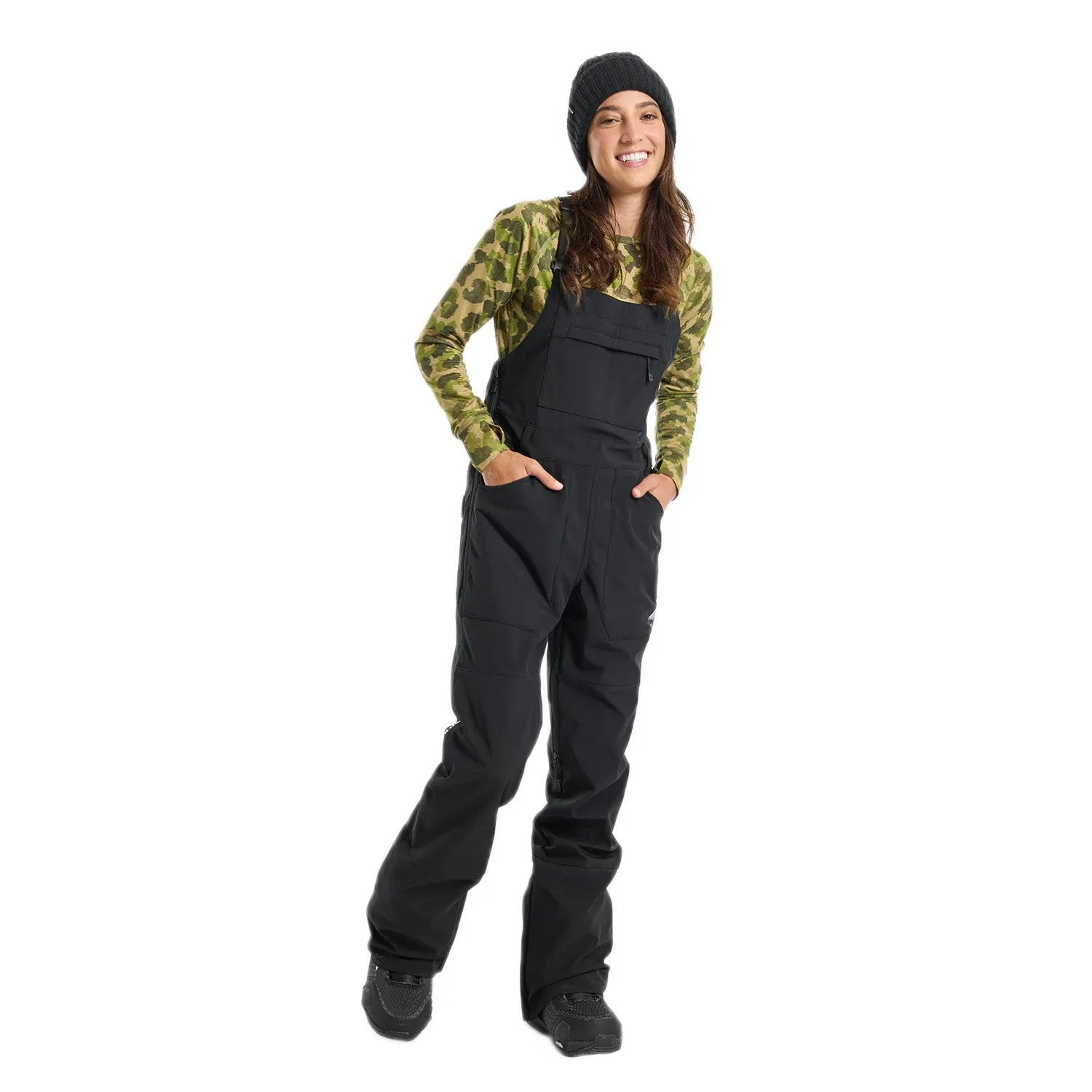 Burton Avalon 2L Bib Pant 2023