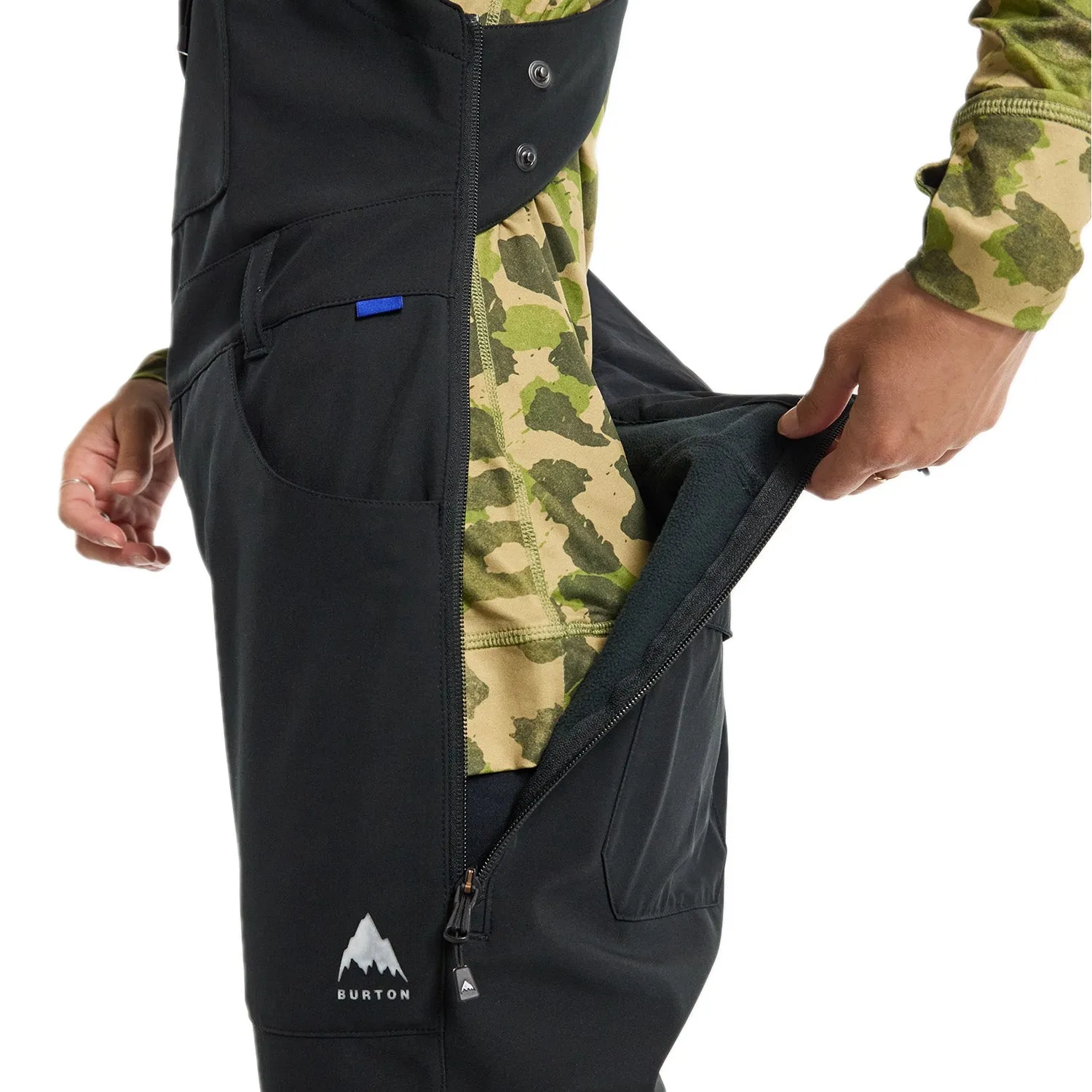 Burton Avalon 2L Bib Pant 2023