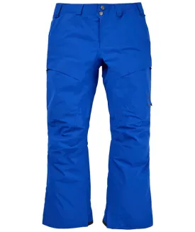 Burton Men's [ak] Swash Gore-Tex 2L Pant Jake Blue 2024