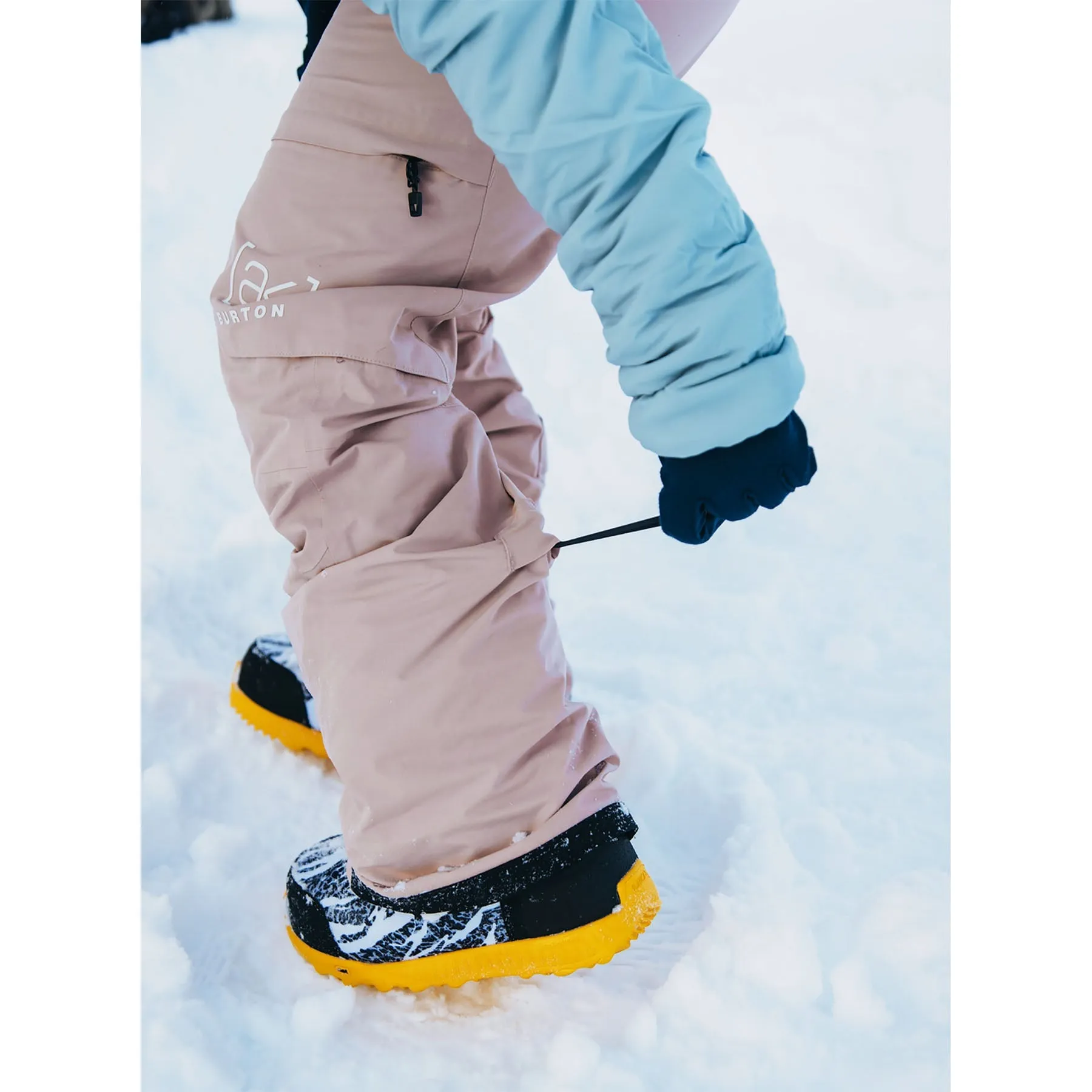 Burton Women's [ak] Summit GORE-TEX Pants 2025