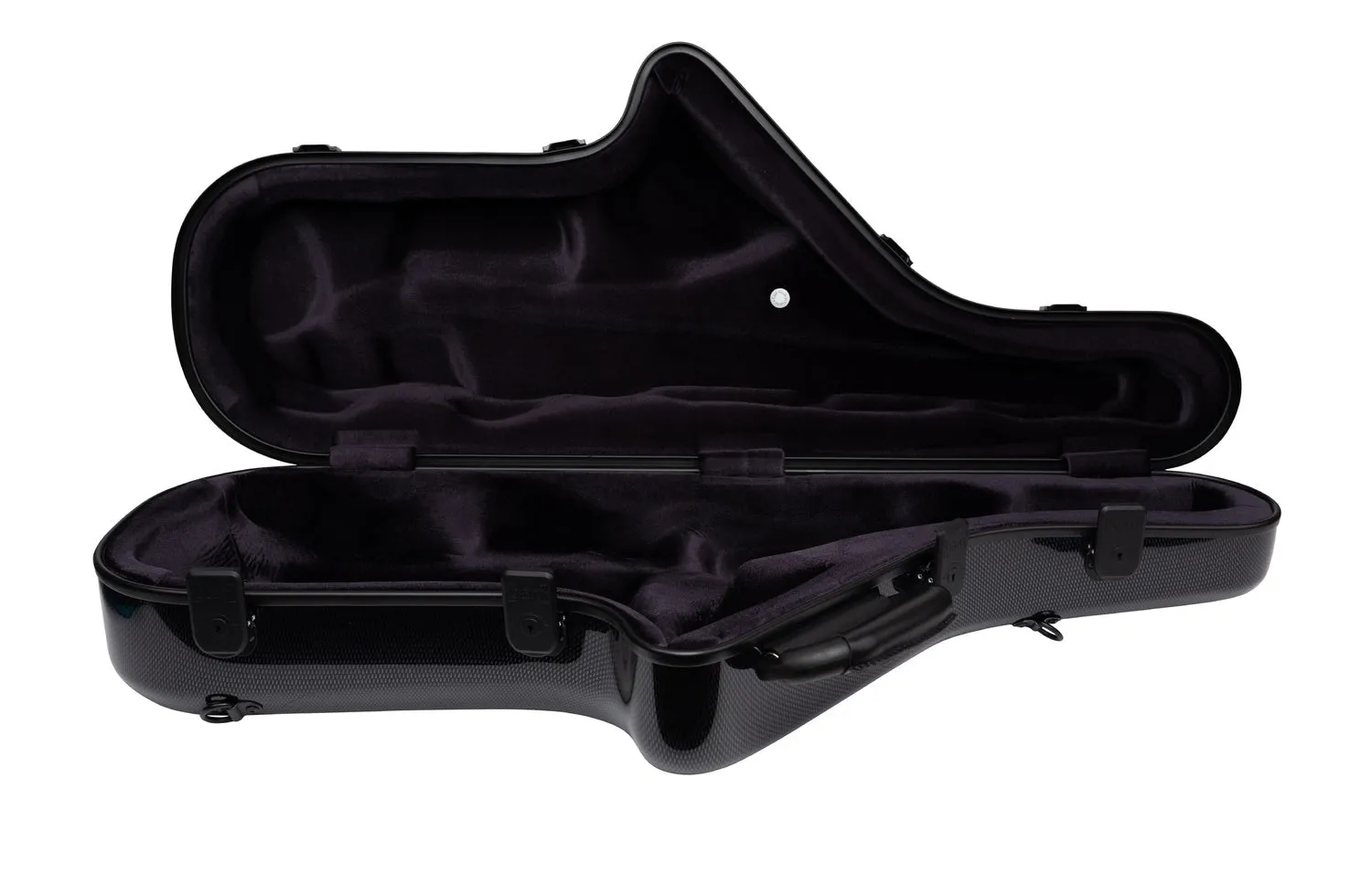 CABINE TENOR SAX CASE